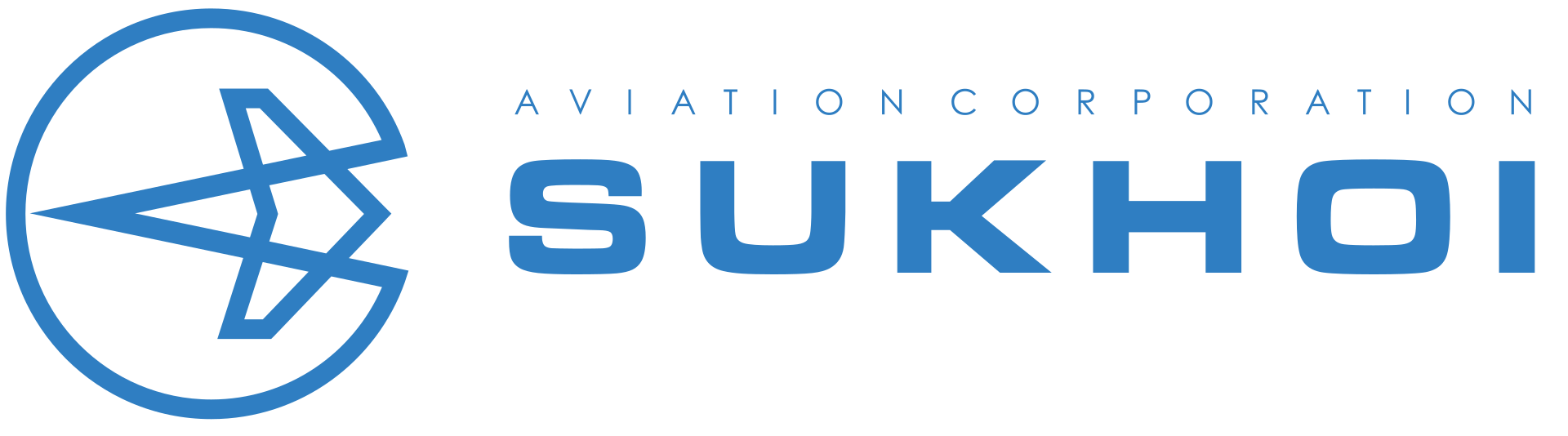 Sukhoi Logo